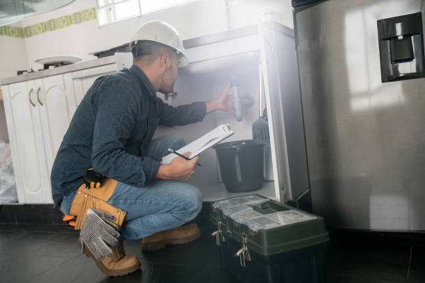 Best Sewer Line Repair  in Arvin, CA
