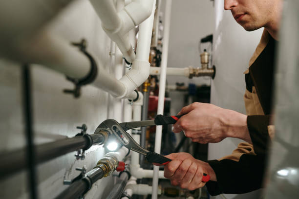 Best Plumbing Inspection Services  in Arvin, CA