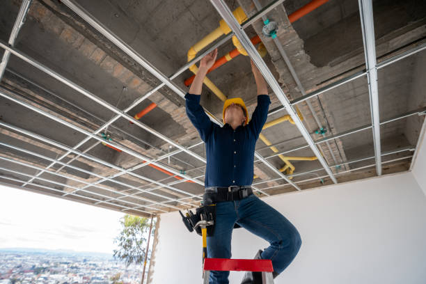 Best Clogged Drain Plumber  in Arvin, CA