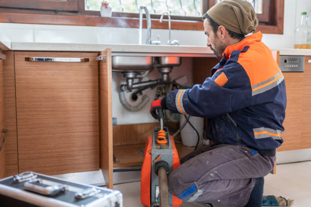 Best Drain Cleaning Services  in Arvin, CA