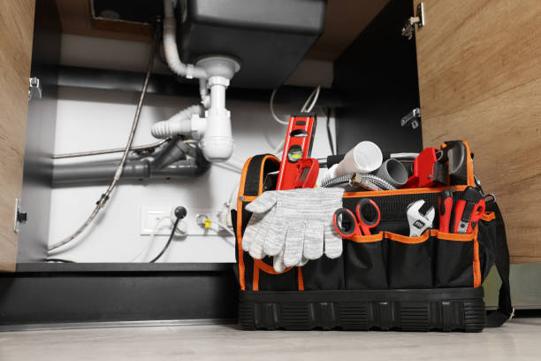 Best Gas Line Repair  in Arvin, CA