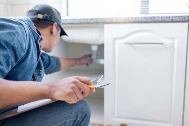 Best Gas Line Repair  in Arvin, CA