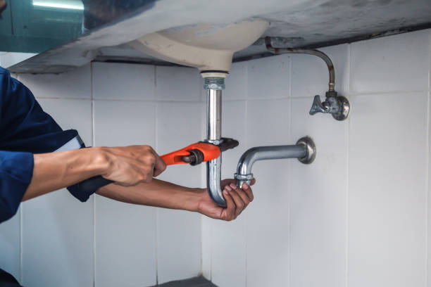 Best Local Plumber Services  in Arvin, CA