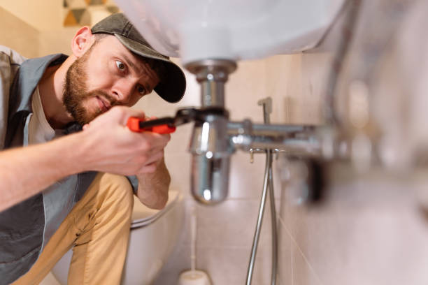 Best Sewer Line Replacement  in Arvin, CA
