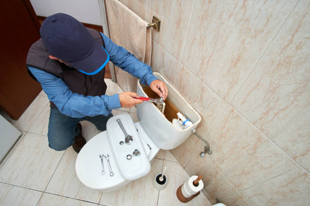 Hot Water Heater Installation in Arvin, CA