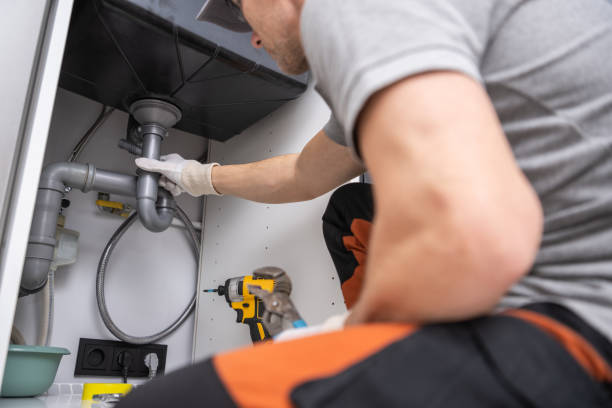 Sewer Line Replacement in Arvin, CA
