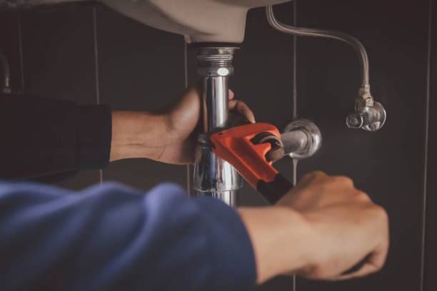 Best Drain Cleaning Services  in Arvin, CA