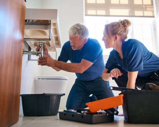 Best Local Plumber Services  in Arvin, CA